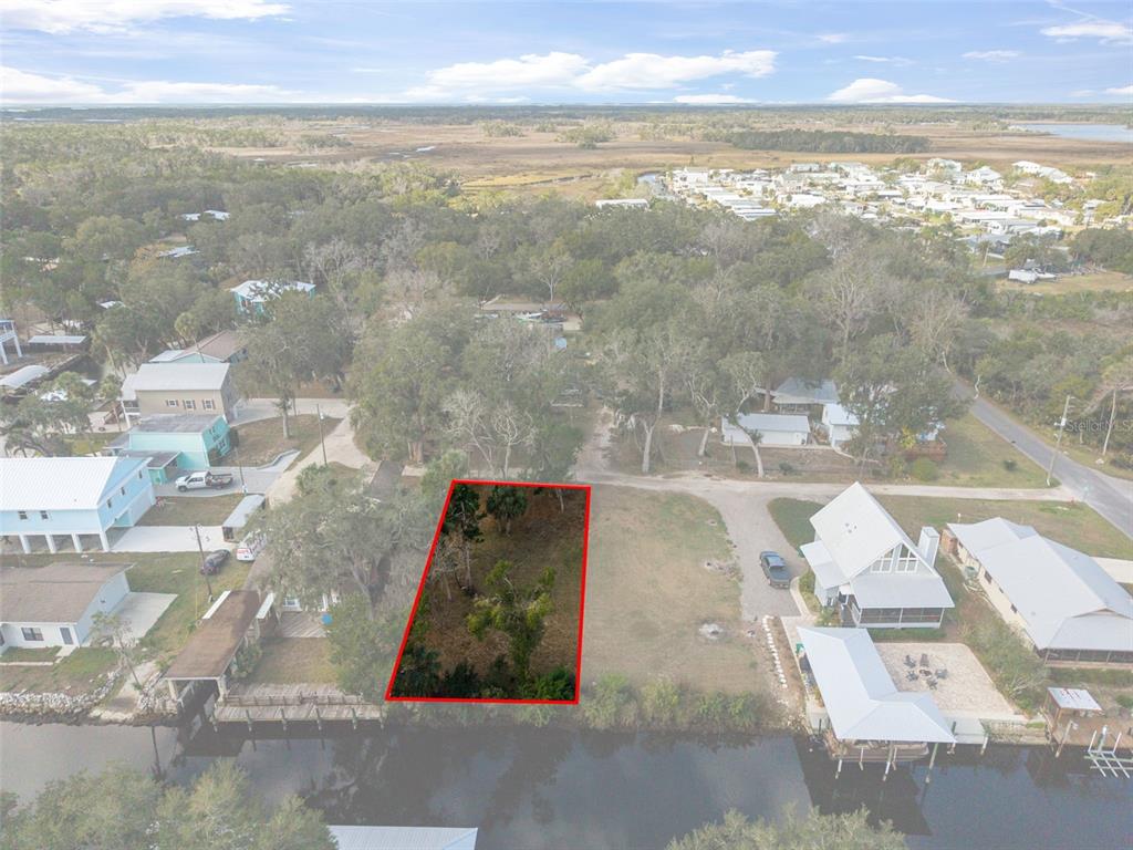 Property for sale at 5799 S KINGDOM TERRACE, HOMOSASSA, FL, 34448