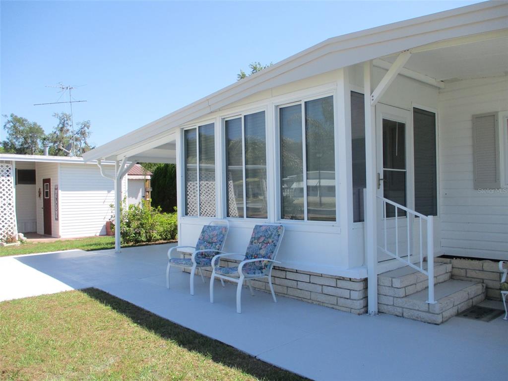 Property for sale at 3734 CASTLE DRIVE, ZEPHYRHILLS, FL, 33540