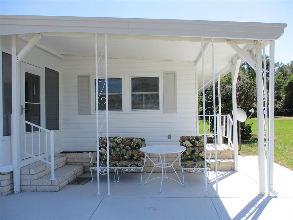 Property for sale at 3734 CASTLE DRIVE, ZEPHYRHILLS, FL, 33540