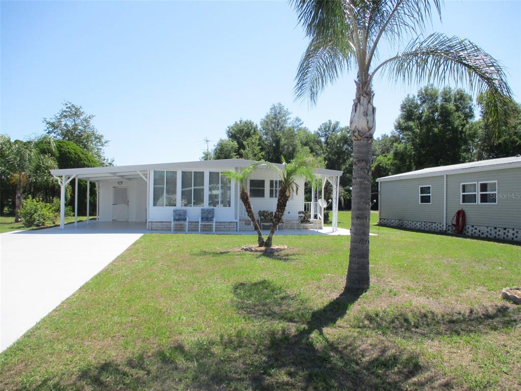 Property for sale at 3734 CASTLE DRIVE, ZEPHYRHILLS, FL, 33540