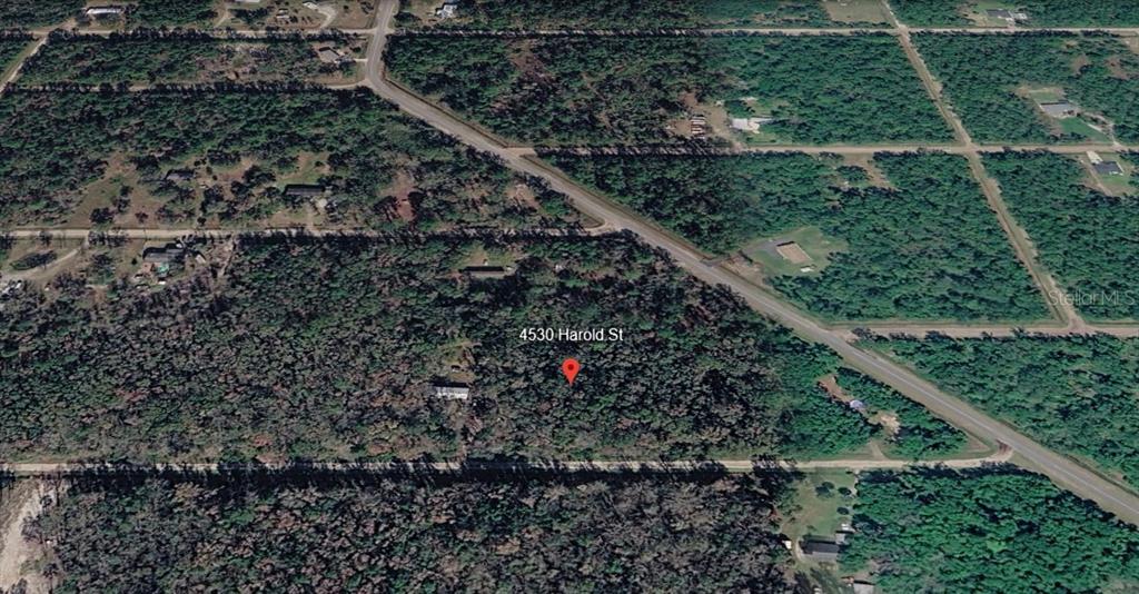 Property for sale at 4530 HAROLD STREET, HASTINGS, FL, 32145