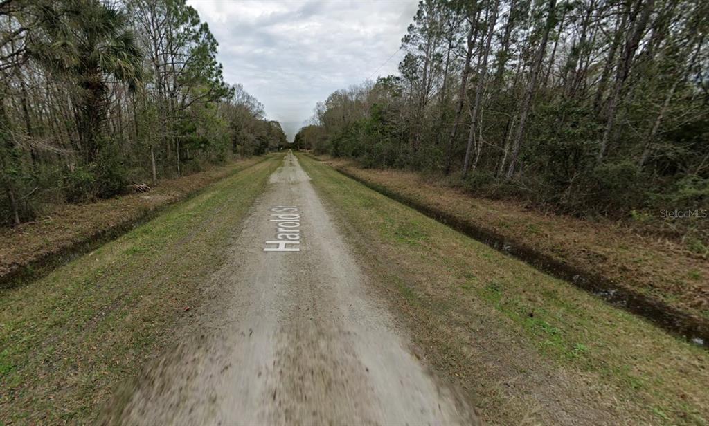 Property for sale at 4530 HAROLD STREET, HASTINGS, FL, 32145
