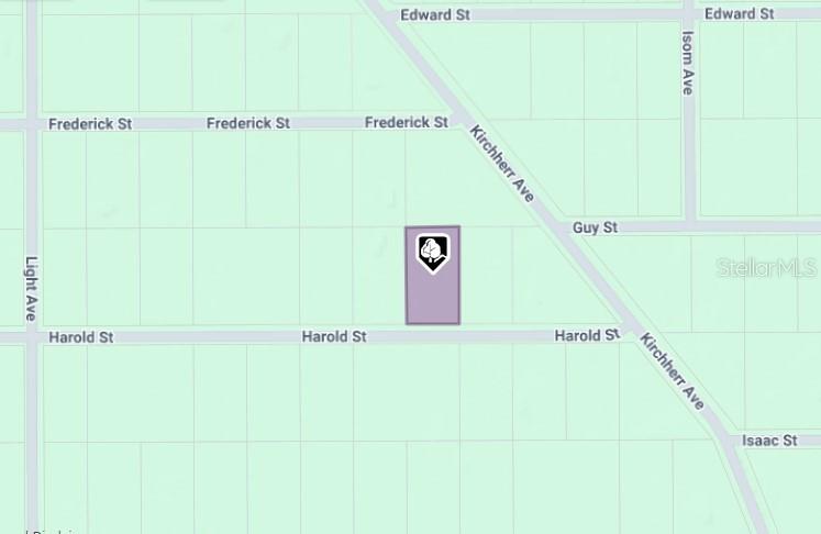 Property for sale at 4530 HAROLD STREET, HASTINGS, FL, 32145