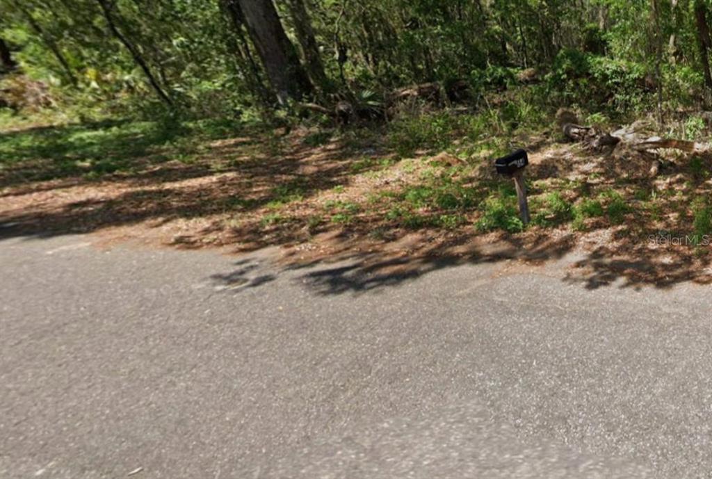 Property for sale at GUAVA TERRACE, OCKLAWAHA, FL, 32179