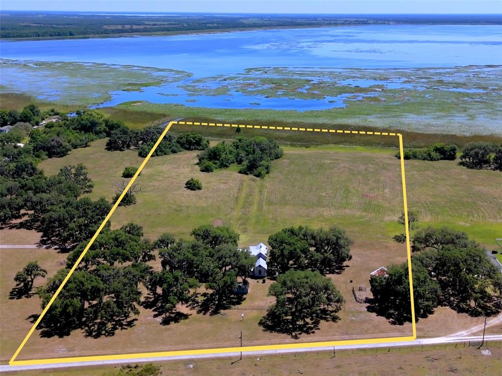 Property for sale at 3650 LAKE TOHOPEKALIGA ROAD, ST CLOUD, FL, 34772