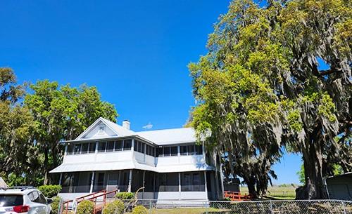Property for sale at 3650 LAKE TOHOPEKALIGA ROAD, ST CLOUD, FL, 34772