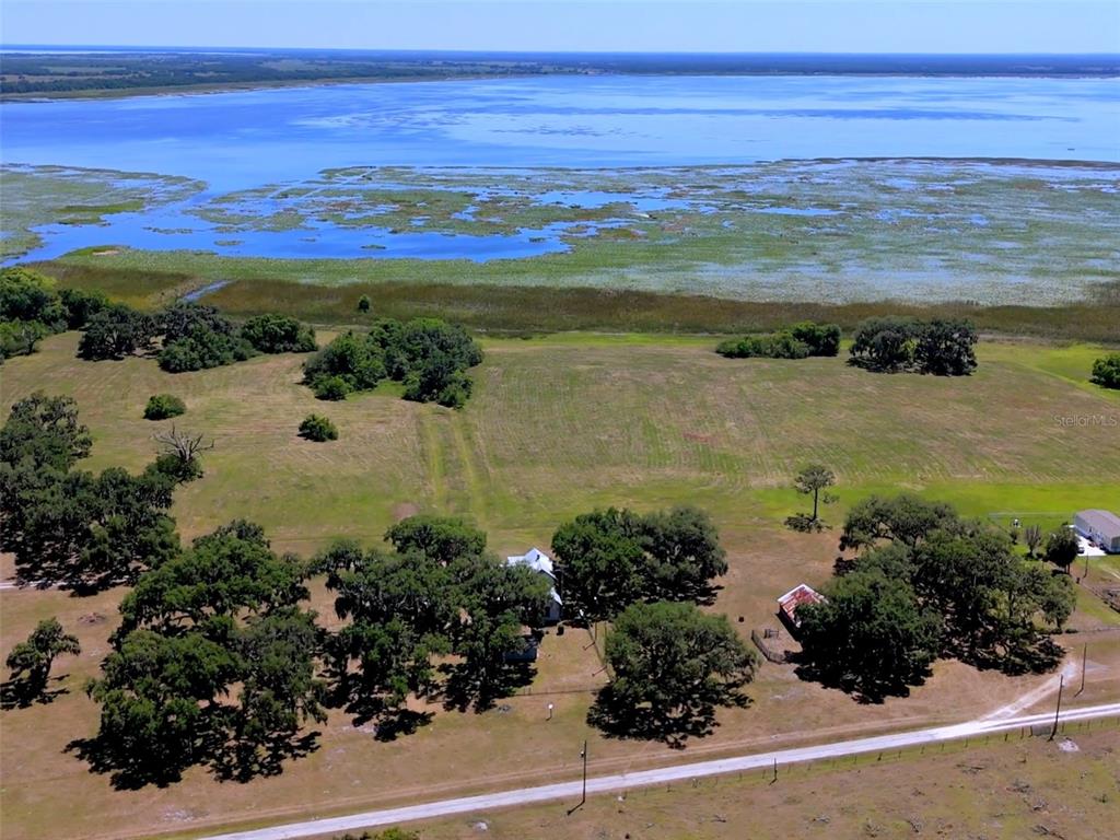 Property for sale at 3650 LAKE TOHOPEKALIGA ROAD, ST CLOUD, FL, 34772