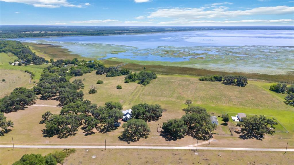 Property for sale at 3650 LAKE TOHOPEKALIGA ROAD, ST CLOUD, FL, 34772