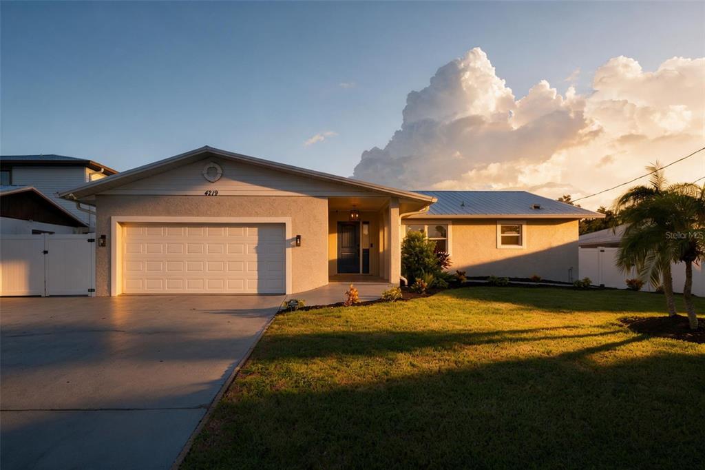 Property for sale at 4219 2ND AVENUE NE, BRADENTON, FL, 34208