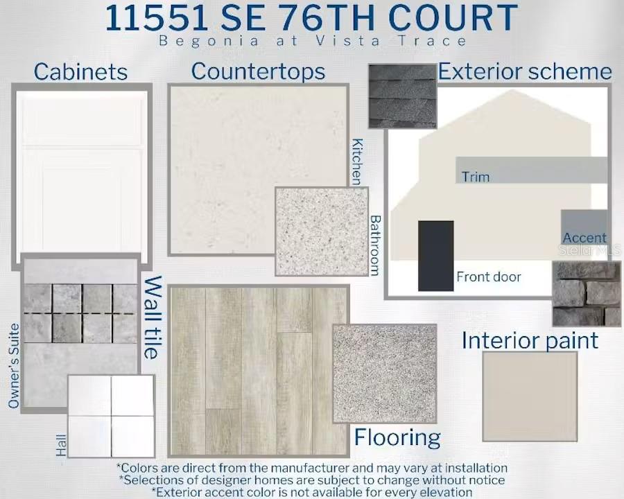 Property for sale at 11551 SE 76TH COURT, BELLEVIEW, FL, 34420