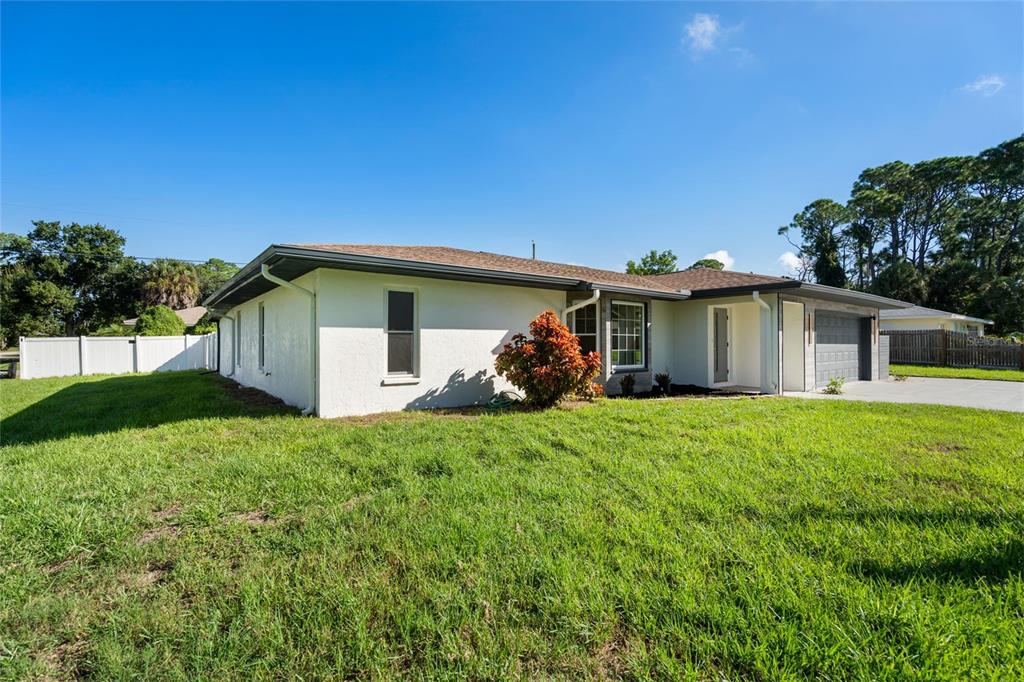 Property for sale at 616 BROWN ROAD, VENICE, FL, 34293