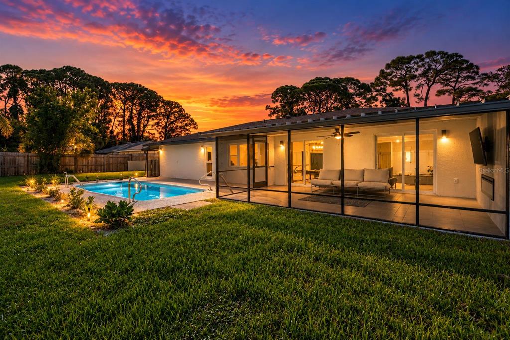Property for sale at 616 BROWN ROAD, VENICE, FL, 34293