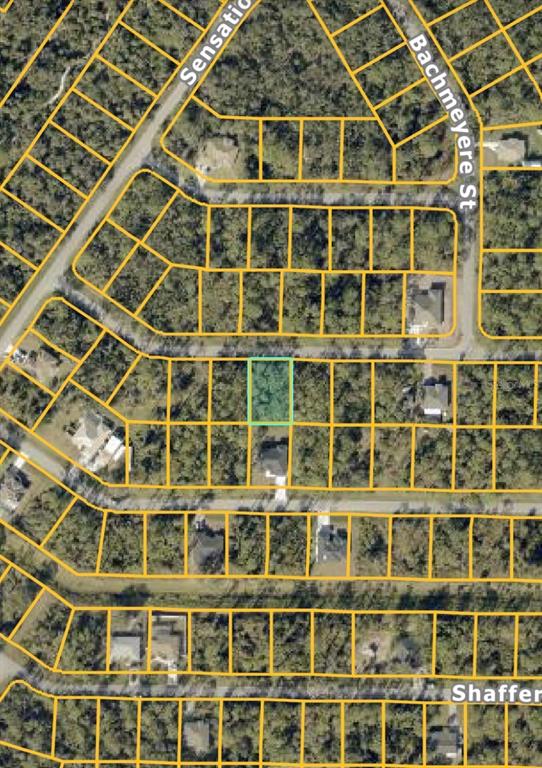 Property for sale at NEON AVENUE, NORTH PORT, FL, 34291