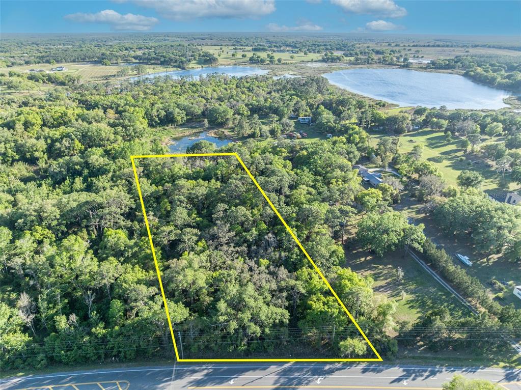 Property for sale at TBD COUNTY ROAD 48, YALAHA, FL, 34797