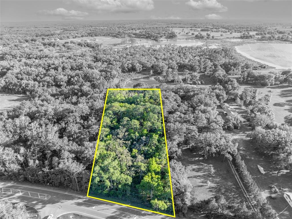 Property for sale at TBD COUNTY ROAD 48, YALAHA, FL, 34797