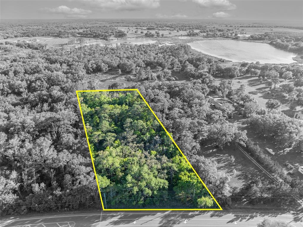 Property for sale at TBD COUNTY ROAD 48, YALAHA, FL, 34797
