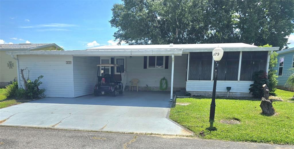 Property for sale at 379 TOWNBRIDGE DRIVE, HAINES CITY, FL, 33844
