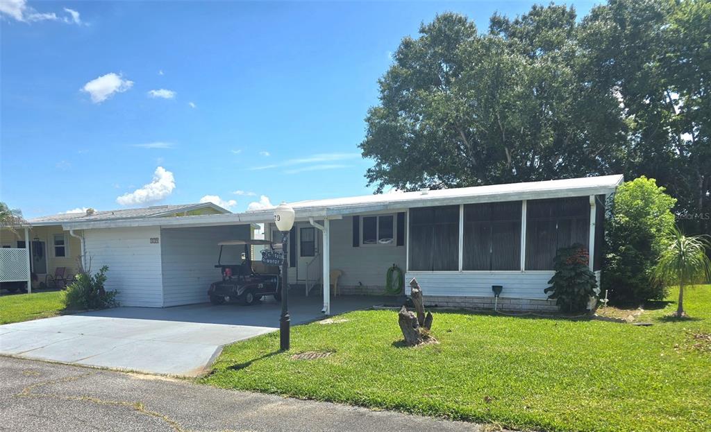 Property for sale at 379 TOWNBRIDGE DRIVE, HAINES CITY, FL, 33844