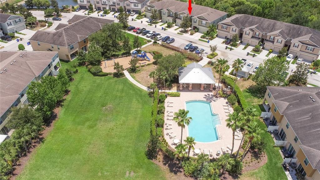 Property for sale at 8931 TURNSTONE HAVEN PLACE, TAMPA, FL, 33619