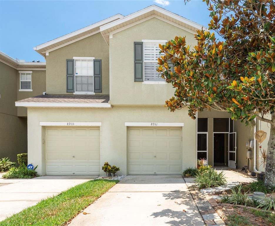Property for sale at 8931 TURNSTONE HAVEN PLACE, TAMPA, FL, 33619