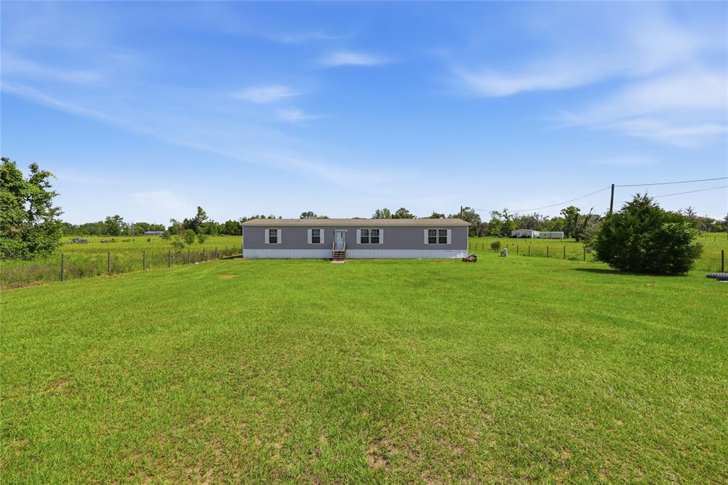 Property for sale at 9831 NE 100TH STREET, ARCHER, FL, 32618