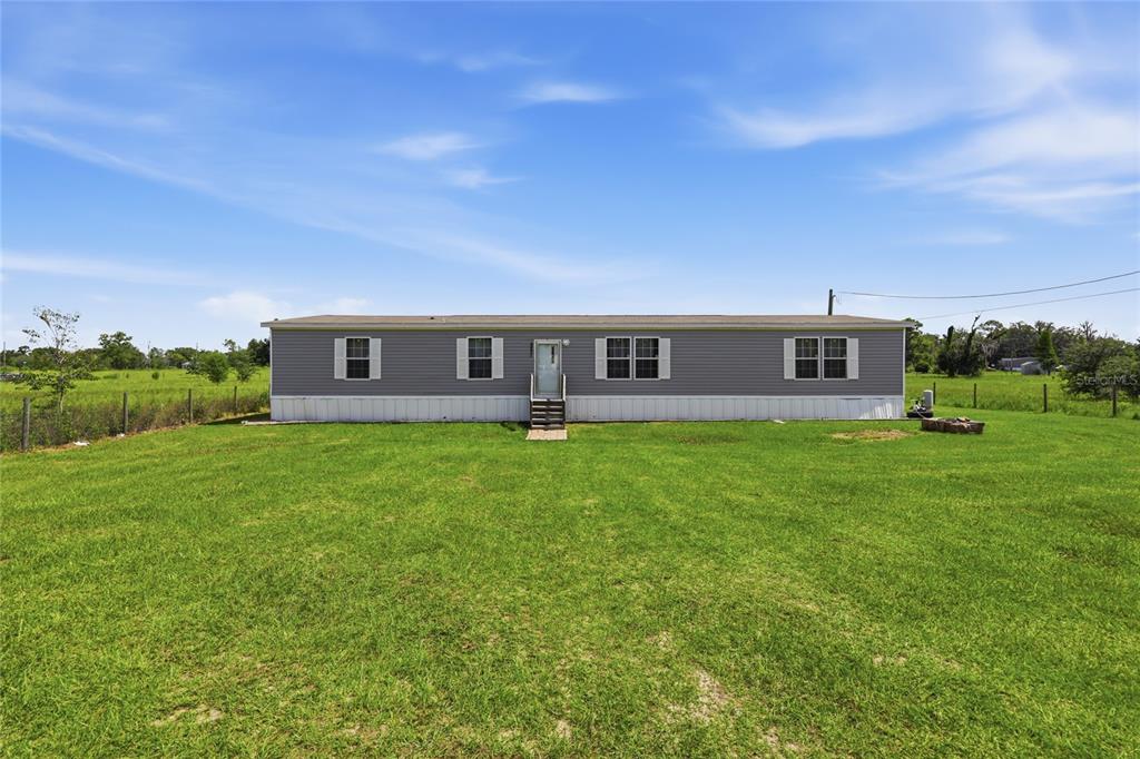 Property for sale at 9831 NE 100TH STREET, ARCHER, FL, 32618