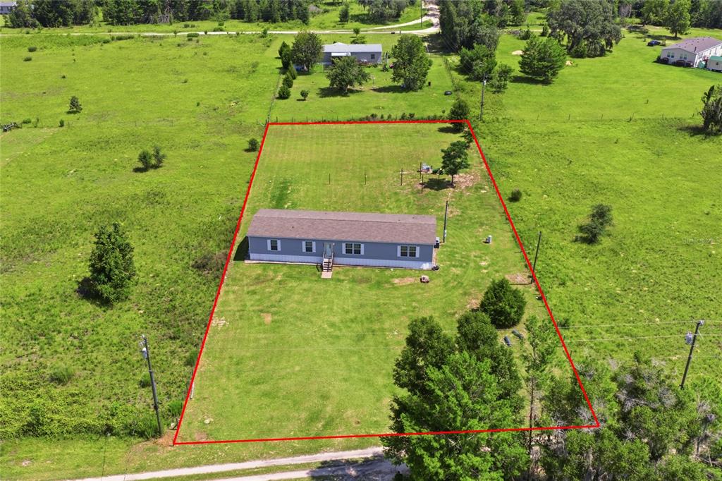 Property for sale at 9831 NE 100TH STREET, ARCHER, FL, 32618