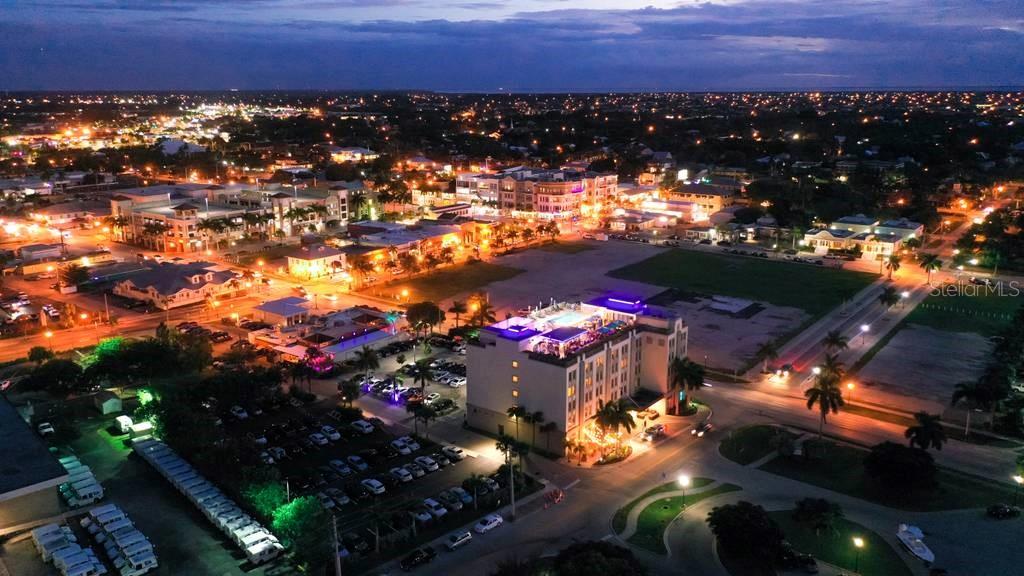 Punta Gorda
