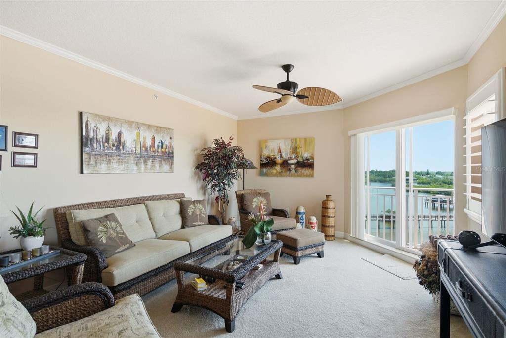 Property for sale at 4516 SEAGULL DRIVE UNIT 502, NEW PORT RICHEY, FL, 34652