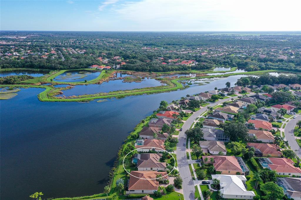 Property for sale at 5113 FAR OAK CIRCLE, SARASOTA, FL, 34238
