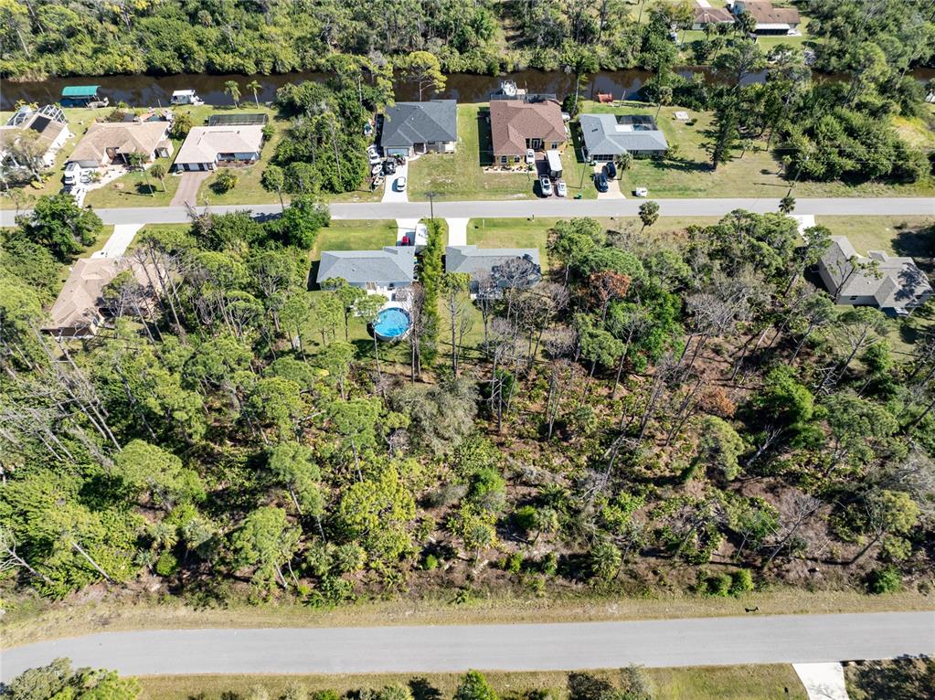 Property for sale at 48 SALUDA TERRACE, PORT CHARLOTTE, FL, 33953
