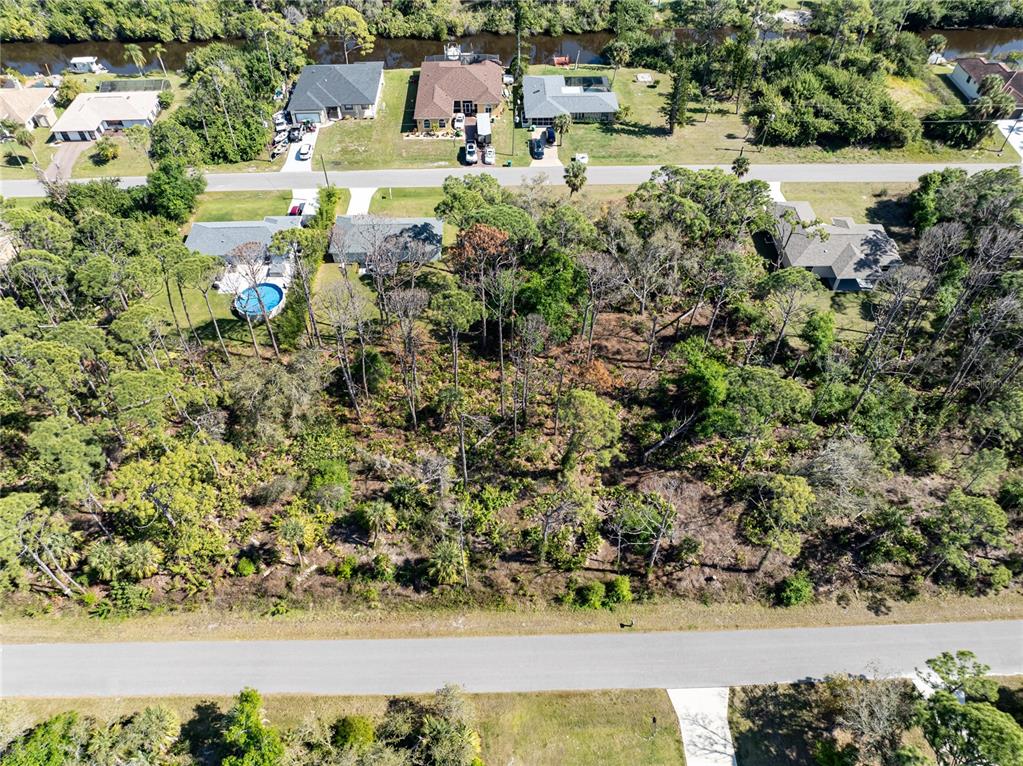 Property for sale at 48 SALUDA TERRACE, PORT CHARLOTTE, FL, 33953
