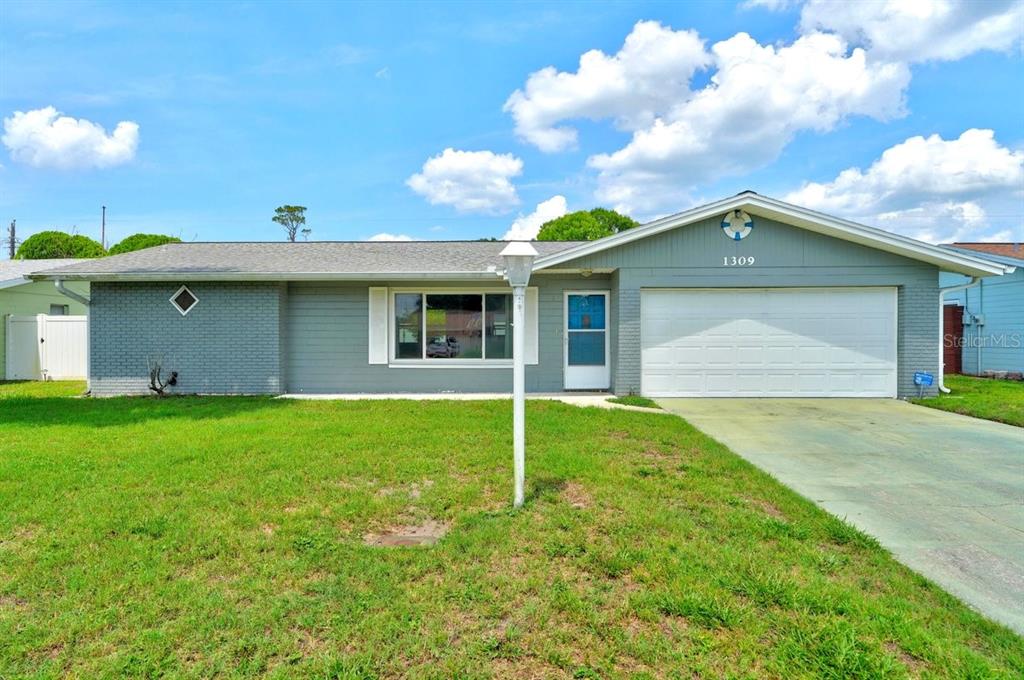 Property for sale at 1309 SUWANEE ROAD, DAYTONA BEACH, FL, 32114