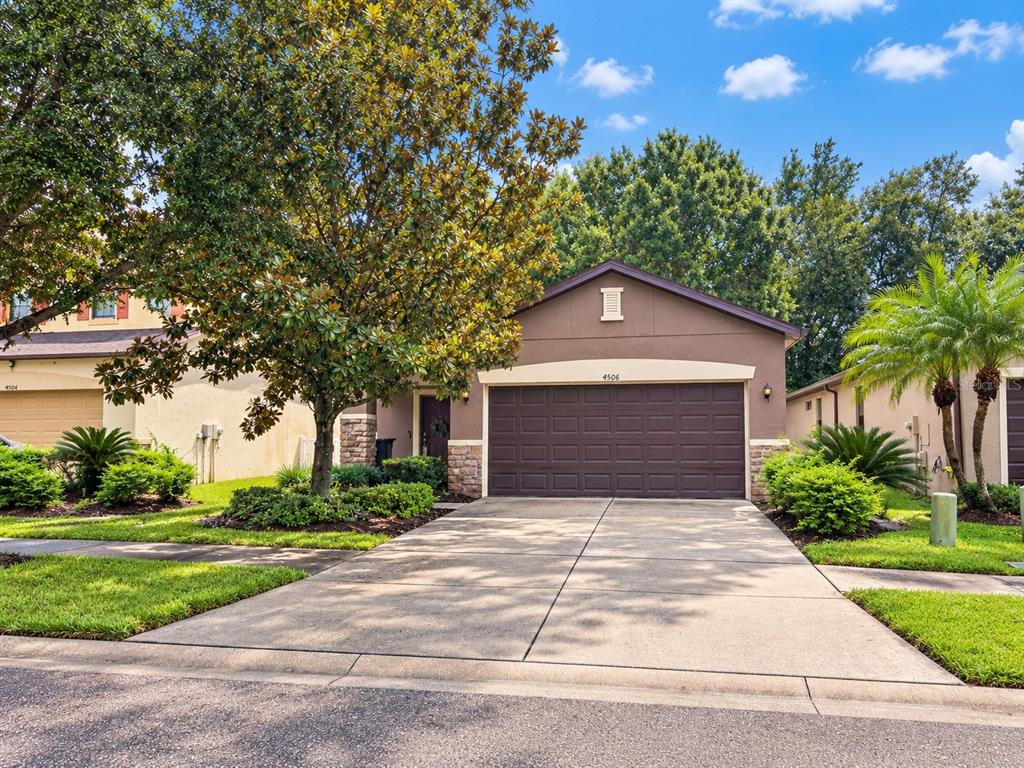 Property for sale at 4506 PAPER MULBERRY PLACE, RIVERVIEW, FL, 33578