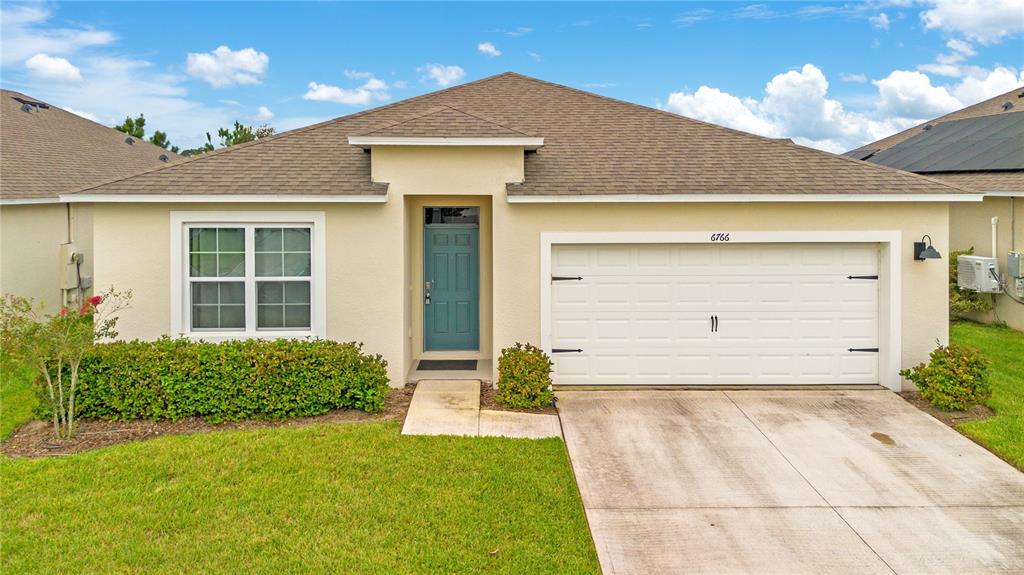 Property for sale at 6766 GRACE HAMMOCK ROAD, ST CLOUD, FL, 34773
