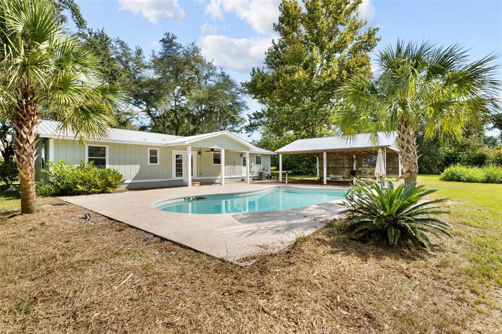 Property for sale at 1869 SW 32ND PLACE, BELL, FL, 32619