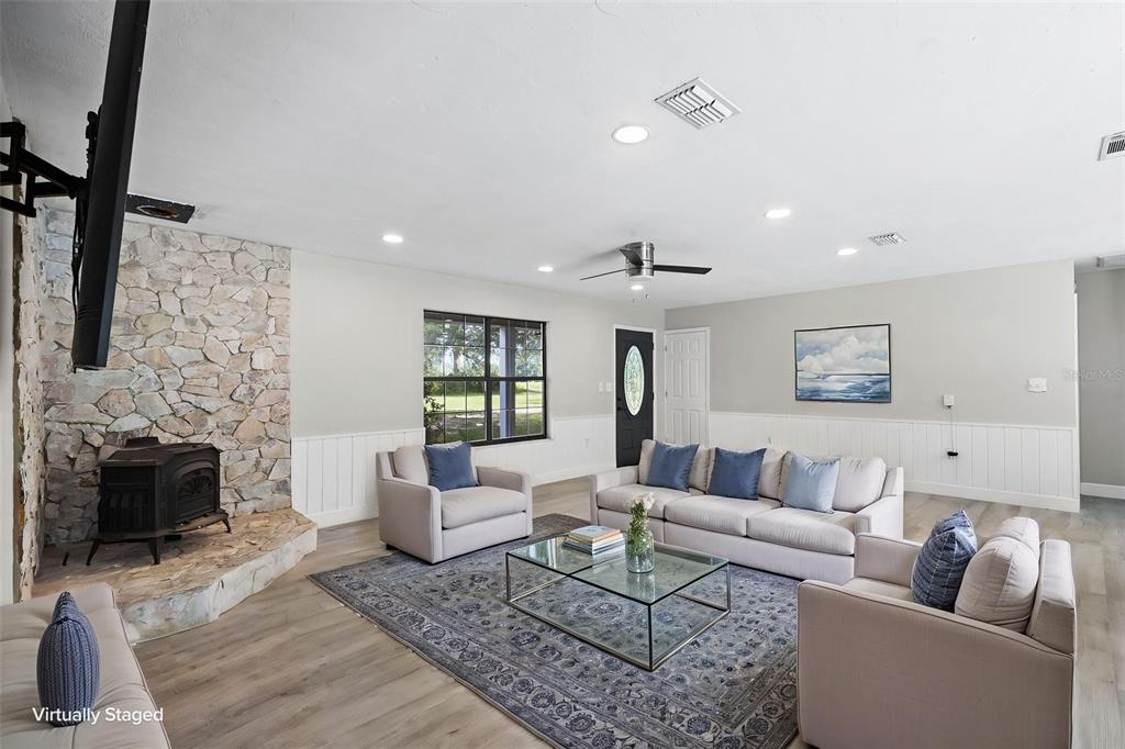 Property for sale at 1869 SW 32ND PLACE, BELL, FL, 32619