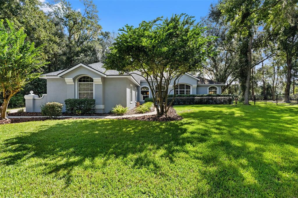 Property for sale at 6029 HAMMOCK HILL AVENUE, LITHIA, FL, 33547