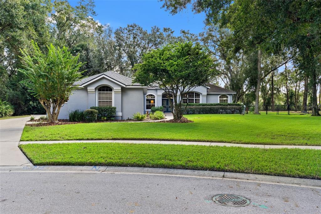 Property for sale at 6029 HAMMOCK HILL AVENUE, LITHIA, FL, 33547