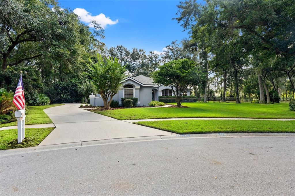 Property for sale at 6029 HAMMOCK HILL AVENUE, LITHIA, FL, 33547