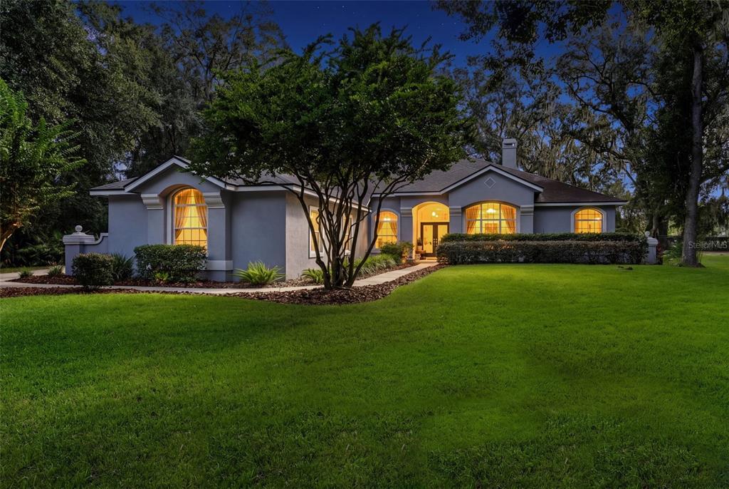 Property for sale at 6029 HAMMOCK HILL AVENUE, LITHIA, FL, 33547