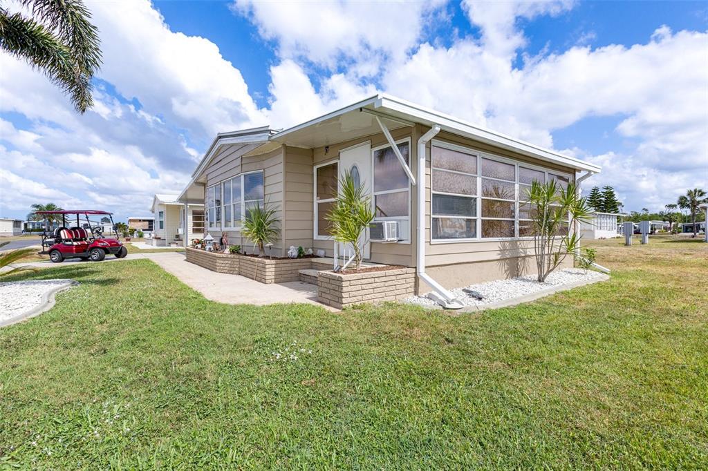 Property for sale at 622 LA SALA, NORTH PORT, FL, 34287