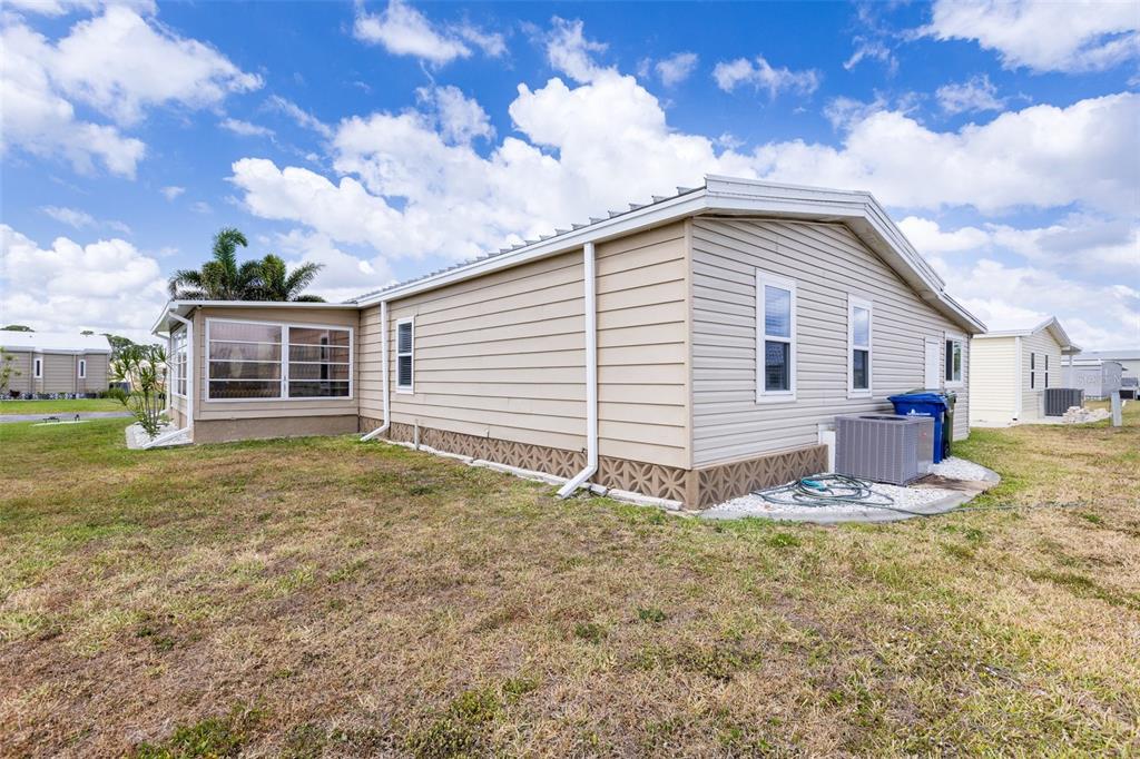 Property for sale at 622 LA SALA, NORTH PORT, FL, 34287