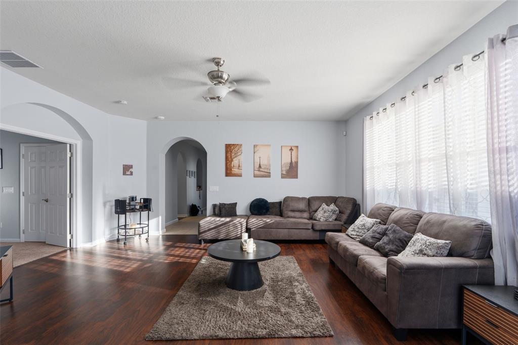 Property for sale at 4973 PALL MALL STREET W, KISSIMMEE, FL, 34758