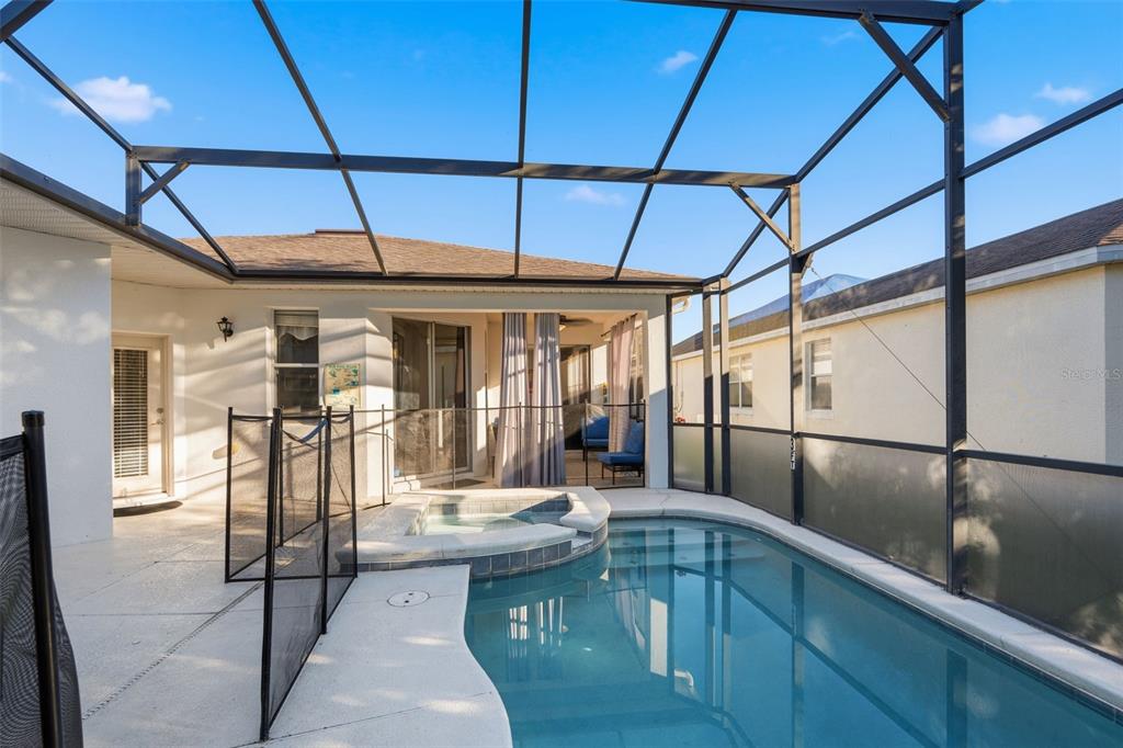 Property for sale at 4973 PALL MALL STREET W, KISSIMMEE, FL, 34758