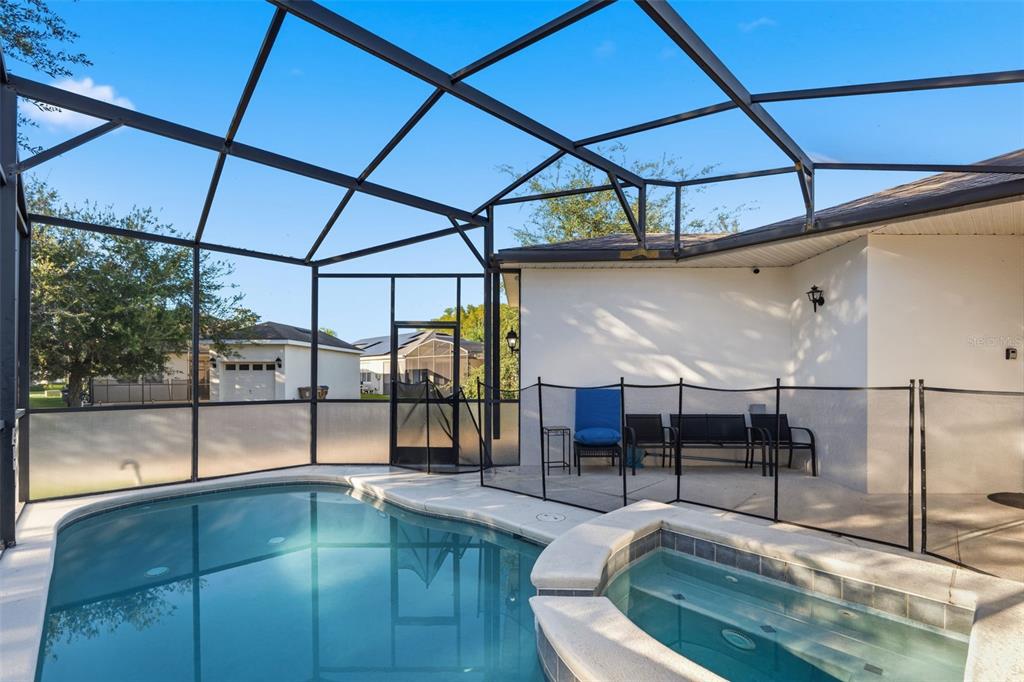 Property for sale at 4973 PALL MALL STREET W, KISSIMMEE, FL, 34758