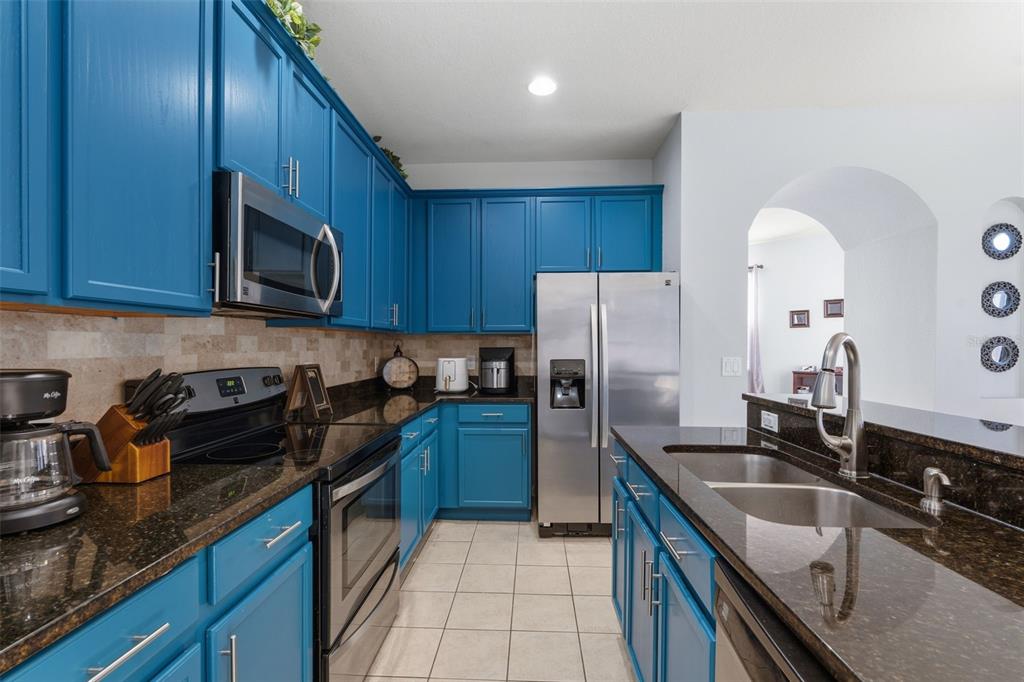 Property for sale at 4973 PALL MALL STREET W, KISSIMMEE, FL, 34758