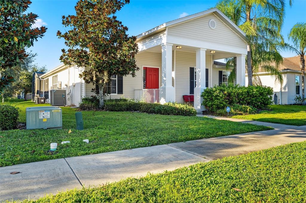 Property for sale at 4973 PALL MALL STREET W, KISSIMMEE, FL, 34758