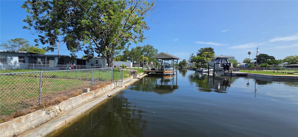 Property for sale at 13324 CAROL DRIVE, HUDSON, FL, 34667