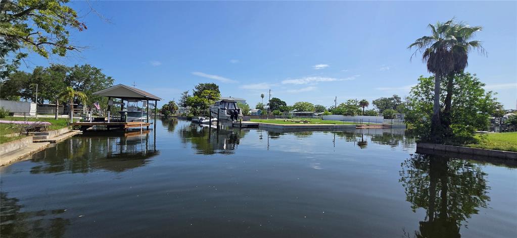 Property for sale at 13324 CAROL DRIVE, HUDSON, FL, 34667